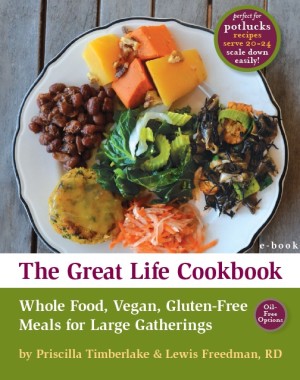 The Great Life Cookbook, ebook