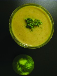 Jan Key Lime